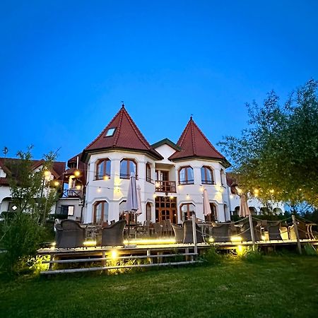 Pensjonat Rybical Ryn  Exterior foto