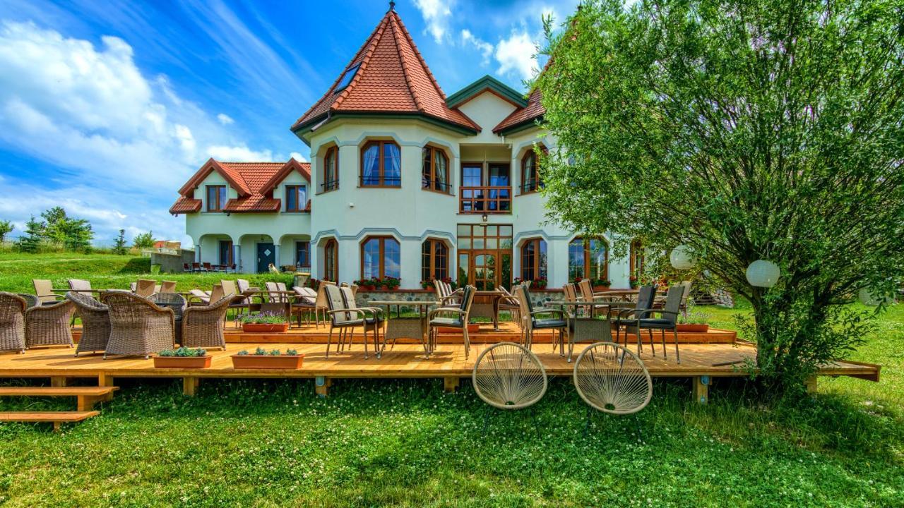 Pensjonat Rybical Ryn  Exterior foto